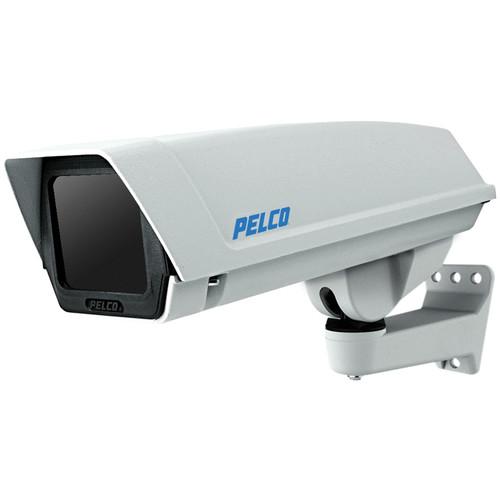 Pelco EH16 Indoor/Outdoor IP-Enabled Enclosure with PoE EH168PMT