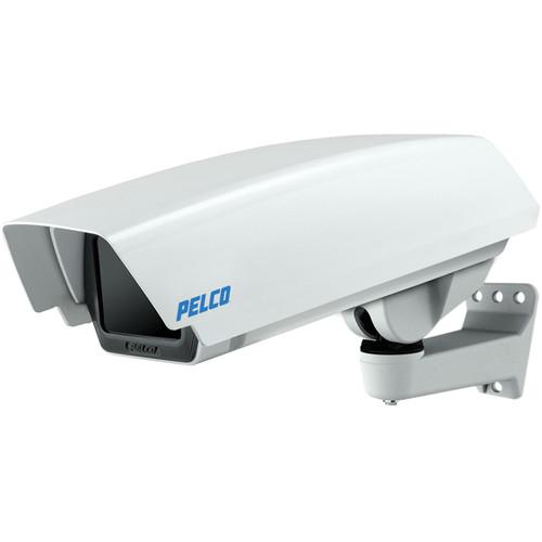 Pelco EH16 Series Indoor/Outdoor IP-Enabled Enclosure EH162MTS, Pelco, EH16, Series, Indoor/Outdoor, IP-Enabled, Enclosure, EH162MTS