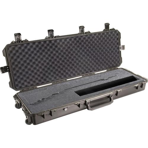 Pelican 472-PWC iM3200 Hard Case for One Remington 472-PWC-R870