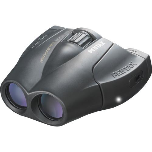 Pentax  10x25 U-Series UP Compact Binocular 61902