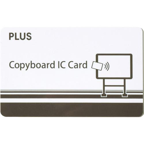 Plus IC Card for N-31S Electronic Copyboard 423-499