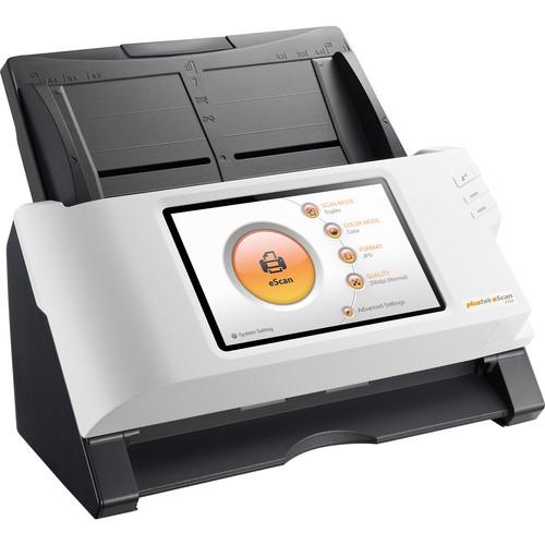 Plustek  eScan A150 Document Scanner 783064636704