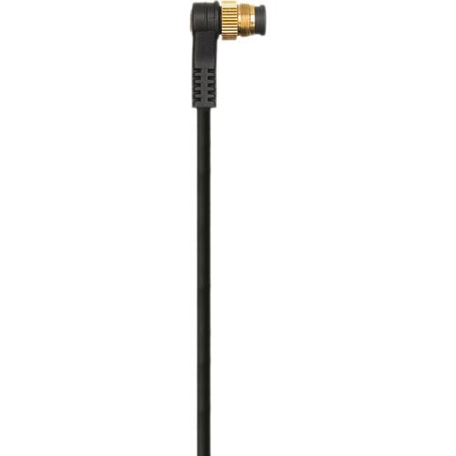 PocketWizard N10-ACC-1 Remote Camera Cable (1') N10-ACC-1, PocketWizard, N10-ACC-1, Remote, Camera, Cable, 1', N10-ACC-1,