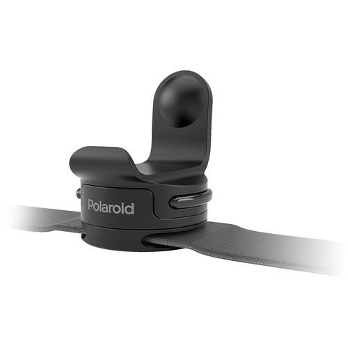 Polaroid Strap Mount for CUBE Action Camera POLC3ST, Polaroid, Strap, Mount, CUBE, Action, Camera, POLC3ST,