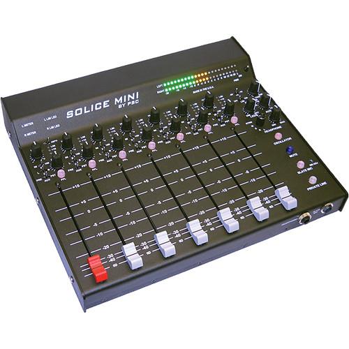 PSC  Solice Mini Audio Mixer FSOLMINI