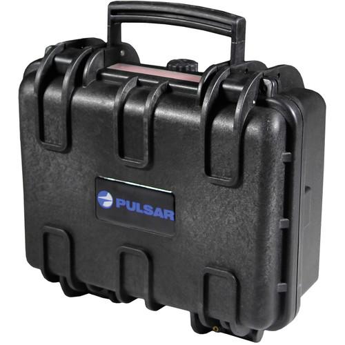 Pulsar Phantom Hard Protective Carrying Case PL76076T.001