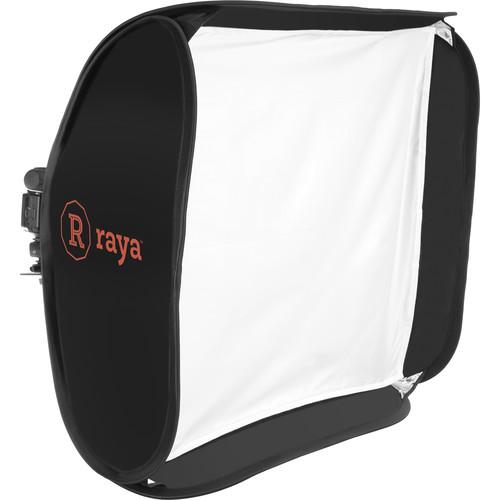 Raya Raya EFS-30 Easy Fold Softbox Set (30 x 30