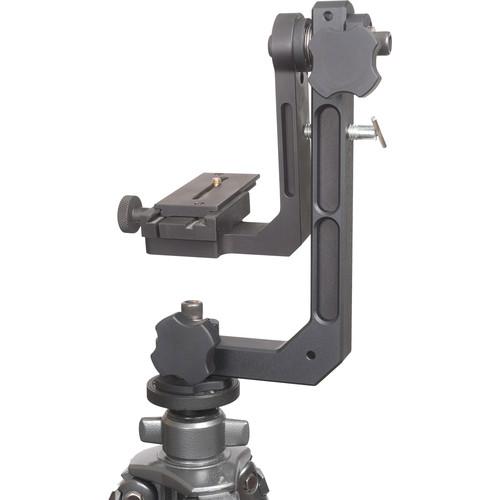 Rob Pleas Photography  GH-13R Gimbal Head