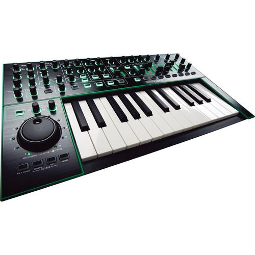 Roland AIRA SYSTEM-1 - PLUG-OUT Synthesizer SYSTEM-1, Roland, AIRA, SYSTEM-1, PLUG-OUT, Synthesizer, SYSTEM-1,