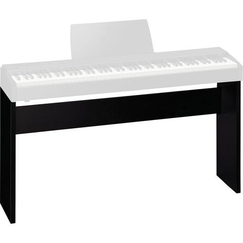 Roland KSC-68-CB Piano Stand for F-20 Digital Piano KSC-68-CB