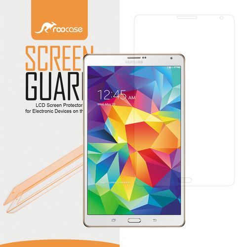 rooCASE Ultra HD Plus Screen Protector RC-SAM-NOTE4-UHDP