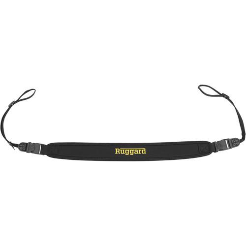 Ruggard Lux Strap Plus with 3/8
