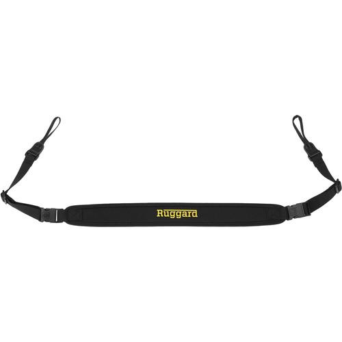 Ruggard Lux Strap Plus with Quick Hitch Connector LSP-QH, Ruggard, Lux, Strap, Plus, with, Quick, Hitch, Connector, LSP-QH,