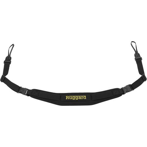 Ruggard Pro Strap Plus with Quick Hitch Connector PSP-QH, Ruggard, Pro, Strap, Plus, with, Quick, Hitch, Connector, PSP-QH,