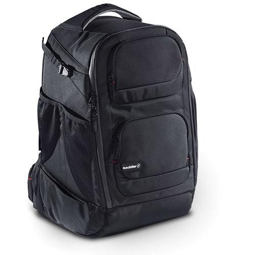 Sachtler  Campack Plus Backpack (Black) SC303, Sachtler, Campack, Plus, Backpack, Black, SC303, Video