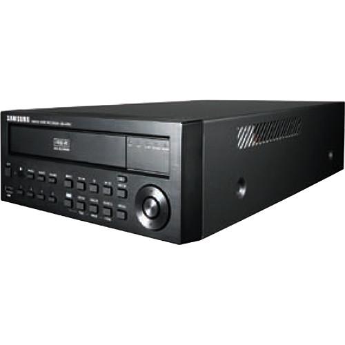 Samsung 4-Channel 1280H Real-time Coaxial DVR SRD-476D-2TB