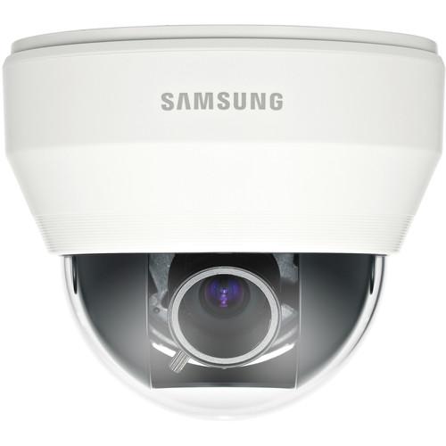 Samsung Beyond Series SCD-5083 1000 TVL Day/Night Dome SCD-5083