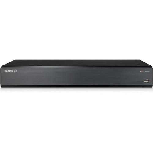 Samsung SRD-842D 8-Channel 960H Real-Time Compact SRD-842-4TB