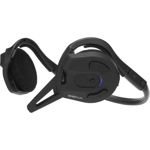 SENA Expand Bluetooth Intercom and Stereo Headset Kit