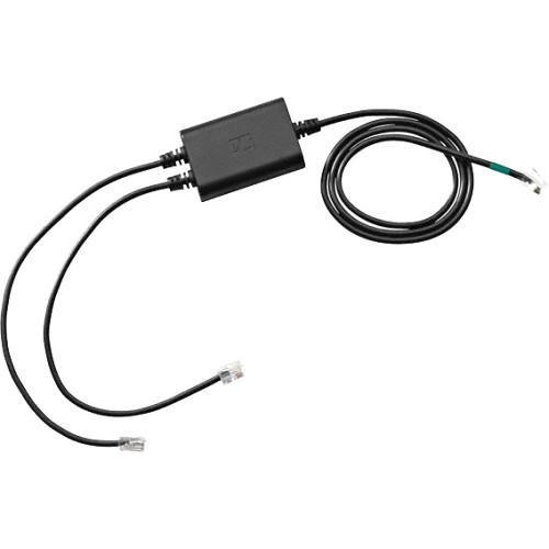 Sennheiser CEHS-SN 01 Phone Adapter Cable for SNOM Phones 504101, Sennheiser, CEHS-SN, 01, Phone, Adapter, Cable, SNOM, Phones, 504101