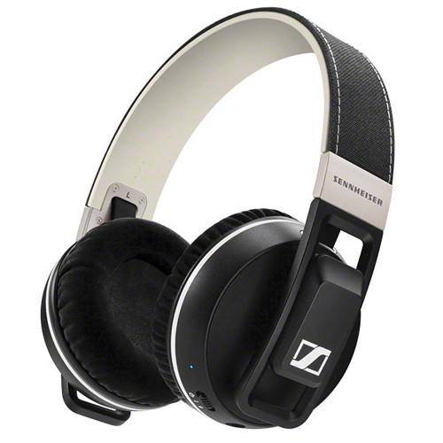 Sennheiser Urbanite XL Bluetooth Headphones (Black) 506087, Sennheiser, Urbanite, XL, Bluetooth, Headphones, Black, 506087,