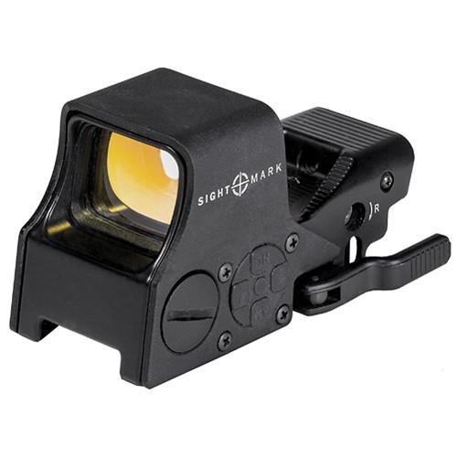 Sightmark 1x33 Ultra Shot M-Spec Red Dot Sight SM26005