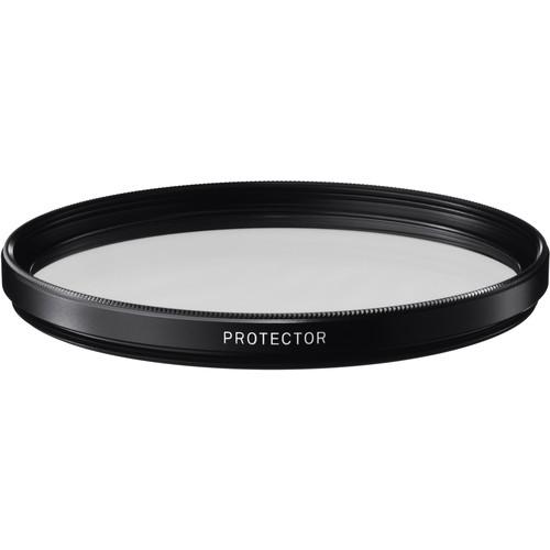 Sigma  105mm WR Protector Filter AFK9D0, Sigma, 105mm, WR, Protector, Filter, AFK9D0, Video