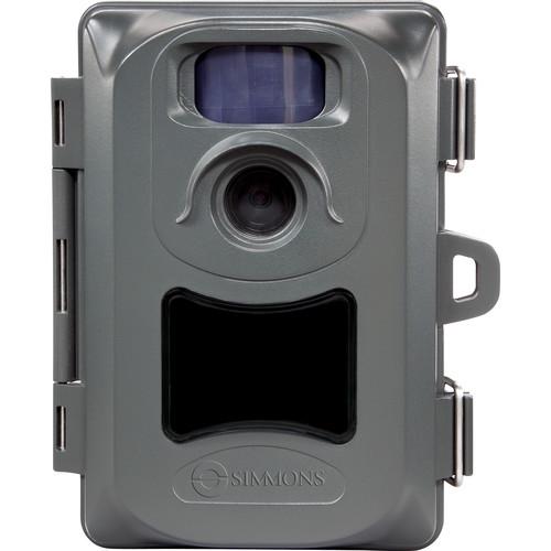 Simmons 5MP WhiteTail Trail Camera (Gray) 119237CW