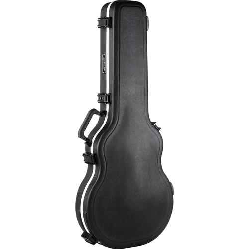 SKB  Thin Body Semi-Hollow Guitar Case 1SKB-35