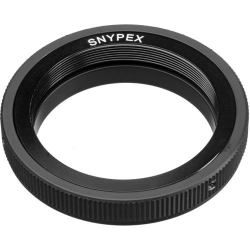 SNYPEX T-2 Digiscope Adapter for Nikon DSLRs SNY T2N, SNYPEX, T-2, Digiscope, Adapter, Nikon, DSLRs, SNY, T2N,