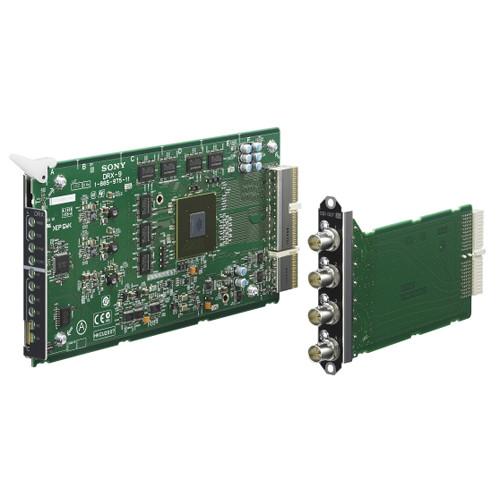 Sony 3G/HD-SDI Output Board for HDCU-1700/2000/2500 HKCU2007, Sony, 3G/HD-SDI, Output, Board, HDCU-1700/2000/2500, HKCU2007,