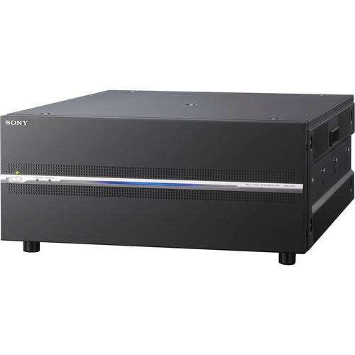 Sony  4K/HD Multi Port AV Storage Unit PWS4400