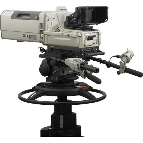 Sony HDC-2000B Multiformat HD Camera (White) HDC2000W, Sony, HDC-2000B, Multiformat, HD, Camera, White, HDC2000W,