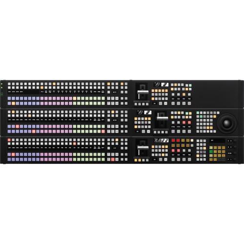 Sony ICP-6530 24-Button Control Panel for MVS-6530 ICP6530, Sony, ICP-6530, 24-Button, Control, Panel, MVS-6530, ICP6530,
