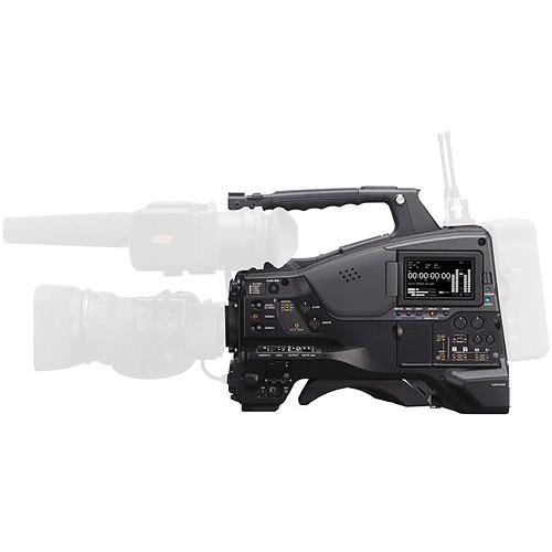 Sony PXW-X500 XAVC 60P 2/3