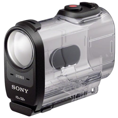 Sony SPK-X1 Waterproof Case for FDR-X1000V SPK-X1, Sony, SPK-X1, Waterproof, Case, FDR-X1000V, SPK-X1,