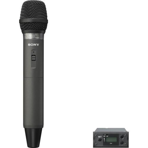 Sony UWP-X8 Wireless Handheld Microphone System U30 UWPX8/30