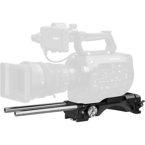 Sony VCT-FS7 Lightweight Rod Support System for PXW-FS7 VCT-FS7, Sony, VCT-FS7, Lightweight, Rod, Support, System, PXW-FS7, VCT-FS7