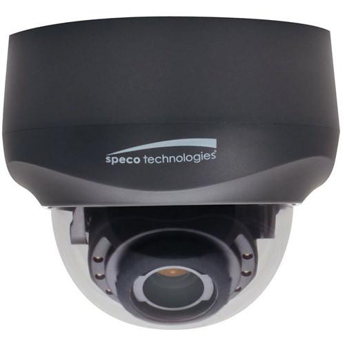 Speco Technologies Full HD 1080p 2MP Indoor/Outdoor Vandal O2D10