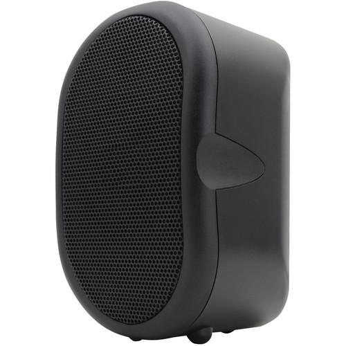 Speco Technologies SP3AMP Full-Range Active Indoor Speaker