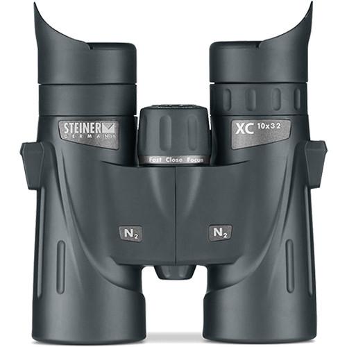 Steiner  10x32 XC Binocular 2025, Steiner, 10x32, XC, Binocular, 2025, Video