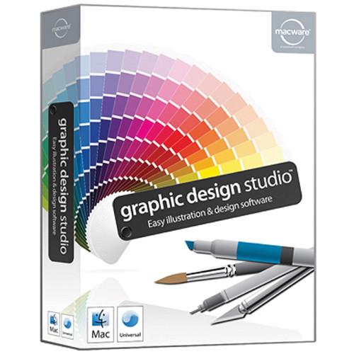 Summitsoft Graphic Design Studio for Mac (Download) 00290-5, Summitsoft, Graphic, Design, Studio, Mac, Download, 00290-5,