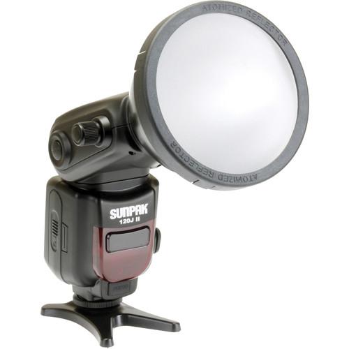 Sunpak  120J II Flash for Canon Cameras 120J-2C