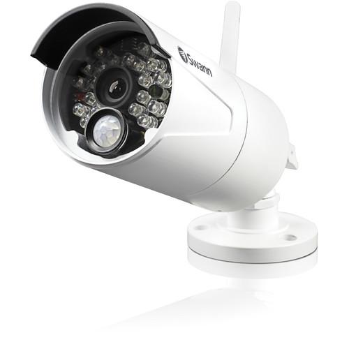 Swann ADW-410 Extra Wireless Security Camera SWADW-410CAM-US