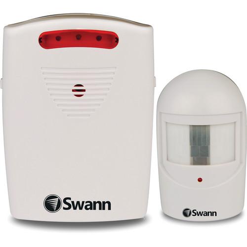 Swann  Driveway Alert Alarm SWHOM-DRIVEA-GL, Swann, Driveway, Alert, Alarm, SWHOM-DRIVEA-GL, Video