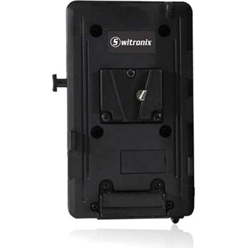 Switronix GP-S-URSA V-Mount Plate for Blackmagic URSA GP-S-URSA