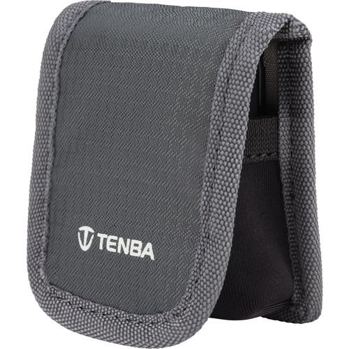 Tenba  Reload 1-Battery Pouch (Gray) 636-220