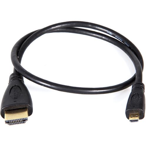 Teradek HDMI to HDMI Mini Cable (12