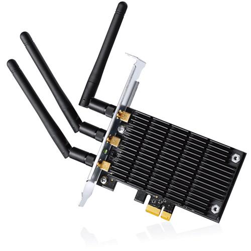 TP-Link AC1750 Wireless Dual Band PCIe Network Adapter ARCHER