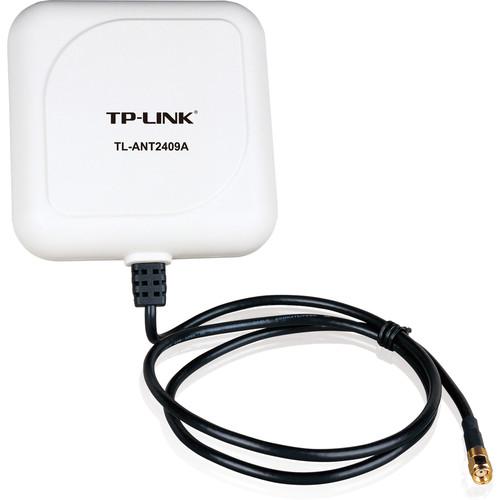 TP-Link TL-ANT2409A 2.4 GHz 9 dBi Outdoor TL-ANT2409A
